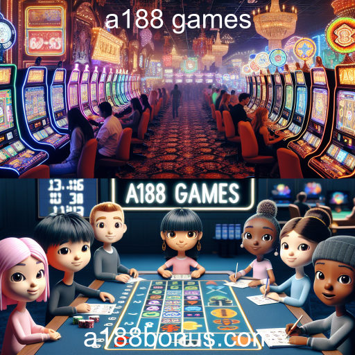 A Revolução dos Jogos Educativos na Aprendizagem